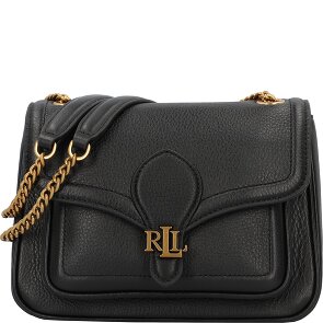 Lauren Ralph Lauren Bradley Shoulder Bag Leather 21.5 cm