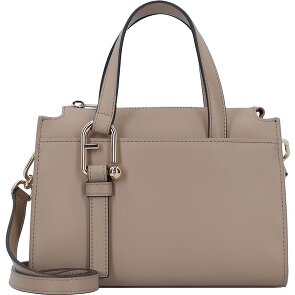 Furla Nuvola Handbag Genuine Leather 22 cm