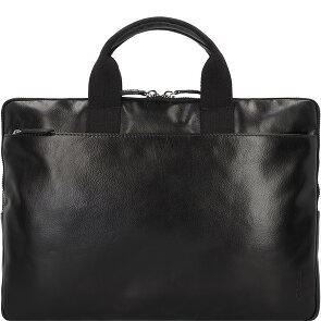 Picard Buddy Briefcase Leather 40 cm Laptop compartment
