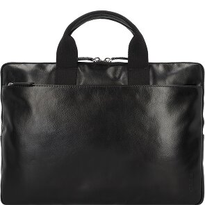 Picard Buddy Briefcase Leather 40 cm Laptop compartment