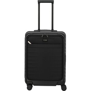 Titan Overseas 4 wheels Trolley 55 cm
