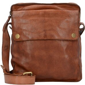Harold's Saddle shoulder bag leather 21 cm