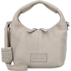 Burkely Soft Skylar Handbag Leather 18 cm