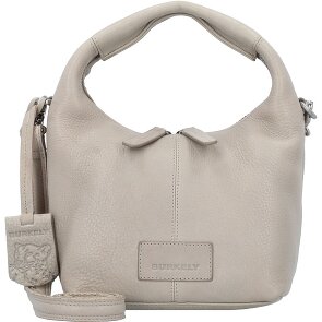 Burkely Soft Skylar Handbag Leather 18 cm