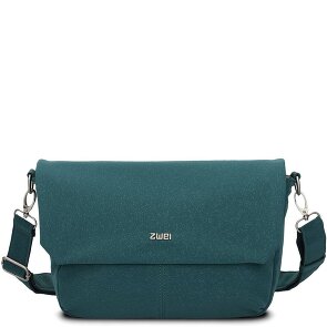 Zwei Mademoiselle.M Messenger 33 cm Laptop compartment Zwei Mademoiselle.M Messenger 33 cm Laptop compartment