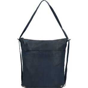 Taschendieb Wien Kohlmarkt 3 Shoulder Bag Leather 33 cm