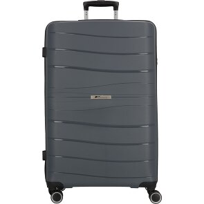 Cocoono Leon 4 wheels Trolley 76 cm