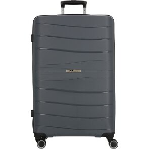 Cocoono Leon 4 wheels Trolley 76 cm