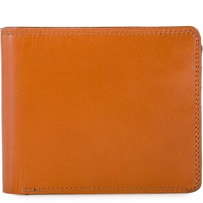 Mywalit Wallet RFID leather 11 cm