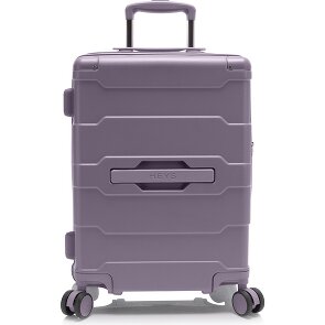 Heys ReNew 4 wheels Cabin suitcase S 53 cm Expandable
