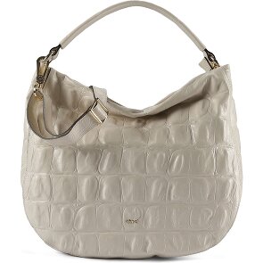 abro Mia Shoulder Bag Leather 35 cm