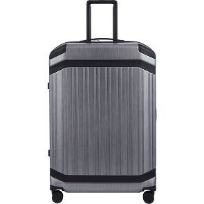 Piquadro PQL-Premium 4 wheels Trolley 75 cm
