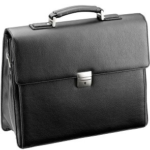 d&n Basic briefcase VI 40 cm