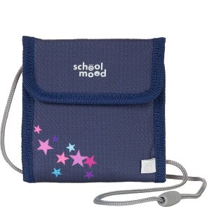 School-Mood Neck pouch 11 cm