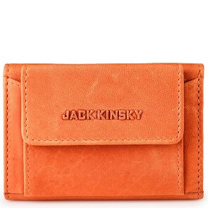 Jack Kinsky Aruba Wallet RFID protection Leather 9.5 cm