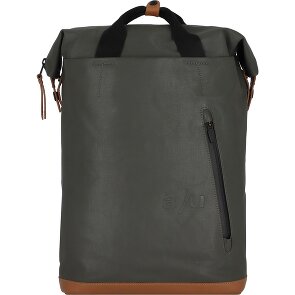 aunts & uncles Japan Morioka Daypack 44 cm Laptop compartment