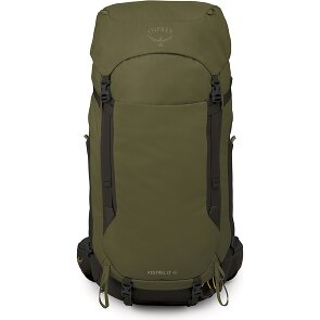 Osprey Kestrel 45 L Trekking backpack 68 cm