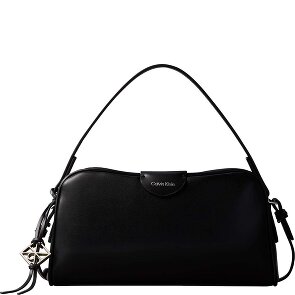 Calvin Klein Embossed Shoulder Bag 24.5 cm