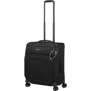 Samsonite Spark Sng Eco 4 wheels Cabin trolley 55 cm