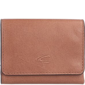 camel active Valencia wallet RFID leather 10.5 cm