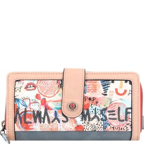 Anekke Fun&Music wallet 18 cm