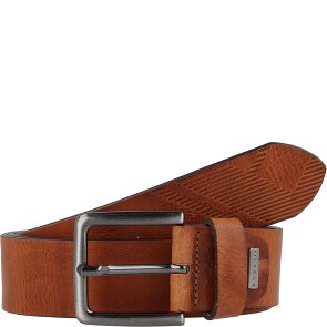 Bugatti Belt Leather