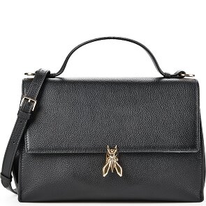 Patrizia Pepe Handbag Genuine Leather 28 cm
