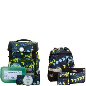 School-Mood Champion Maxx School bag set School-Mood Champion Maxx School bag set