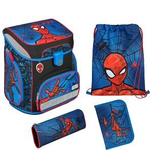 Scooli EasyFit School bag set 5-piece