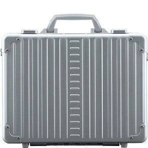 Aleon Attache briefcase 38 cm laptop compartment