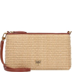 PINKO Flat Horizontal Shoulder bag 21 cm