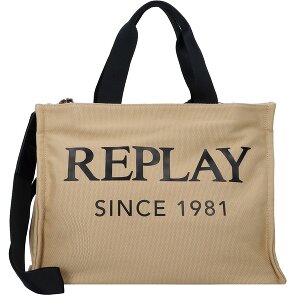 Replay Shopper Bag 40 cm