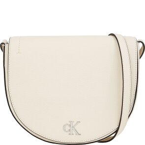 Calvin Klein Jeans Minimal Monogram Shoulder bag 22 cm