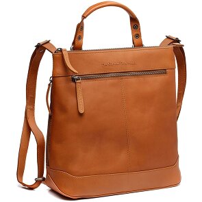 The Chesterfield Brand Harare City Backpack Leather 30 cm