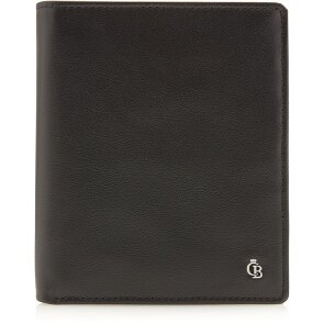 Castelijn & Beerens Vita wallet RFID leather 10.5 cm