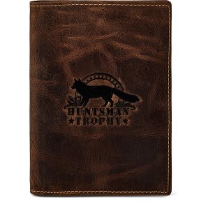 Greenburry Huntsman Genuine Leather 12 cm