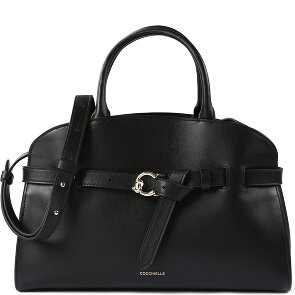 Coccinelle Sabine Handbag Leather 34 cm