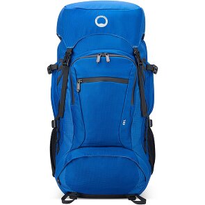 Delsey Paris Nomad L backpack 59 cm laptop compartment