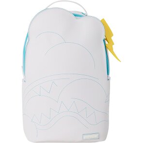 Sprayground Cloud Dlxvf Daypack 46 cm Laptop compartment Sprayground Cloud Dlxvf Daypack 46 cm Laptop compartment