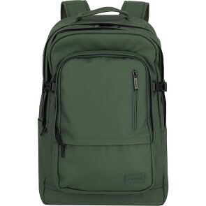 Travelite Basics Daypack 48 cm Laptop compartment