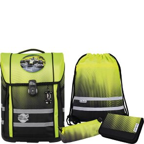 McNeill Perfecto School bag set 5-piece