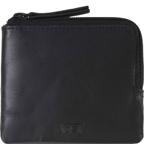 Jost Aarhus Credit card case Leather 11 cm
