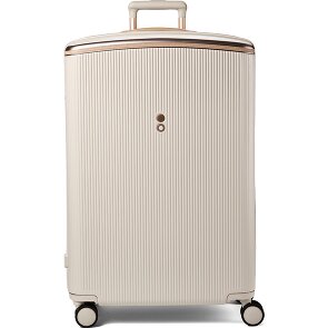 Echolac Dynasty VLX 4 wheels Trolley L 77 cm