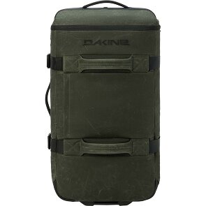 Dakine Split 110 L 2 wheels Travel bag 79 cm