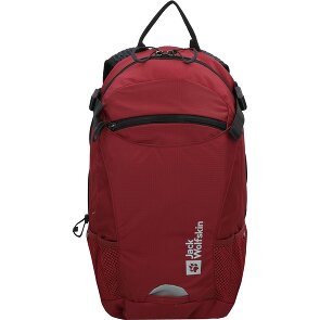 Jack Wolfskin Velocity 12 Bike backpack 43 cm Jack Wolfskin Velocity 12 Bike backpack 43 cm
