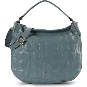 abro Mia Shoulder Bag Leather 35 cm