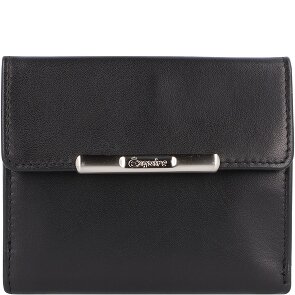 Esquire Helena wallet RFID leather 10.5 cm