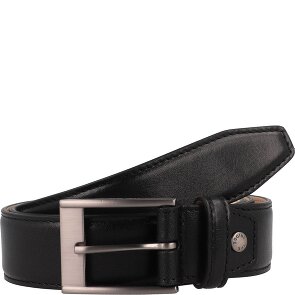 The Bridge Story Uomo belt leather