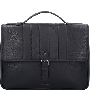 Ted Baker Wayvees Briefcase 39 cm Laptop compartment Ted Baker Wayvees Briefcase 39 cm Laptop compartment