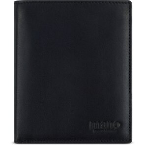 mano Don Andrea Wallet RFID protection Leather 10 cm